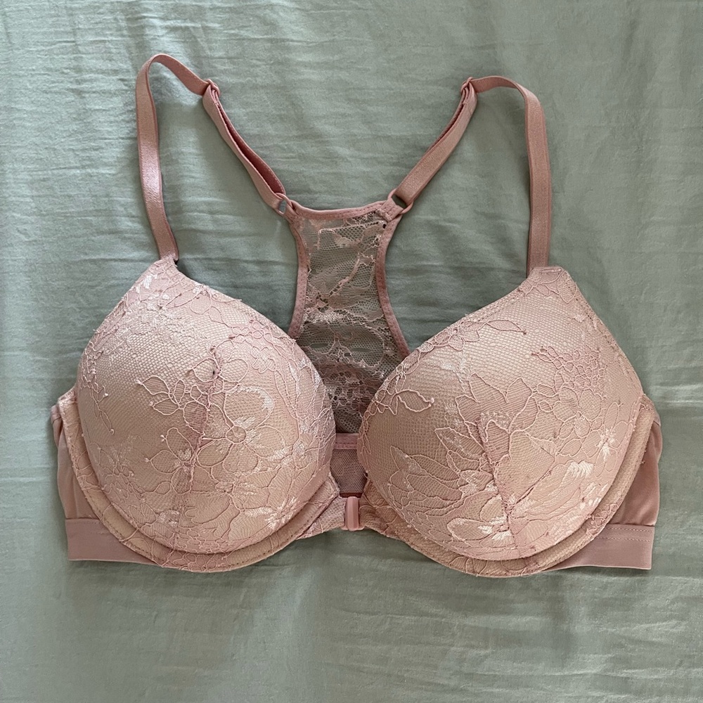 Victoria’s secret Bombshell push up bra